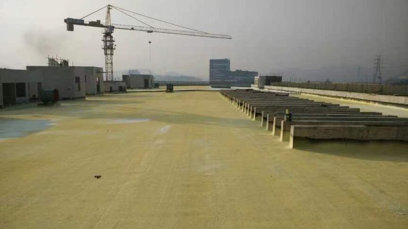 外墙保温材料选型：挤塑板规格尺寸的奥秘**