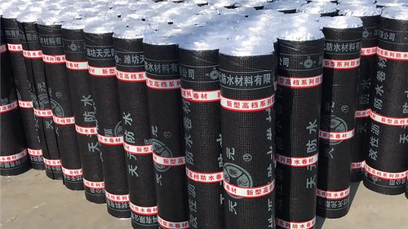 聚氨酯防水涂料：外墙与屋顶应用的差异解析**
