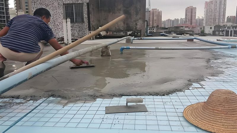 外墙防水涂料，如何挑选性价比之选？**