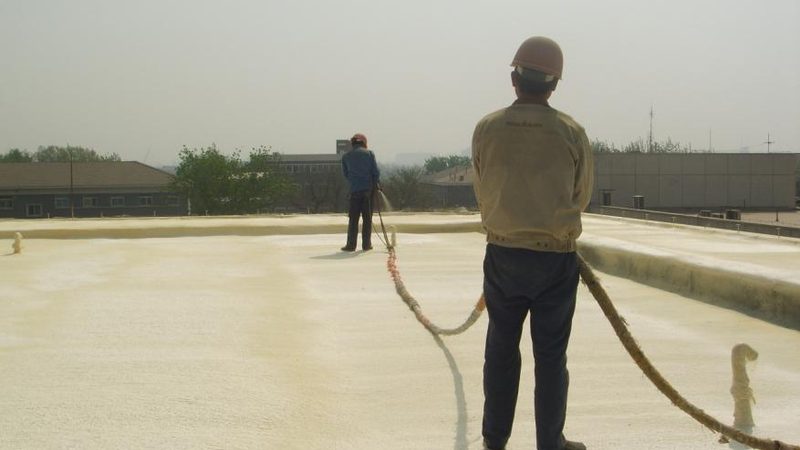 地下室顶板防水：关键环节，如何确保工程质量？**