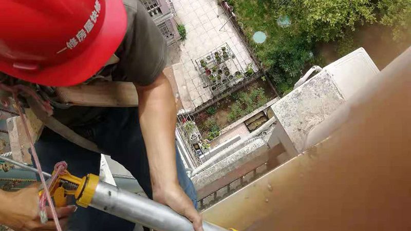 目前市场上常见的地下室防水材料主要有以下几种：