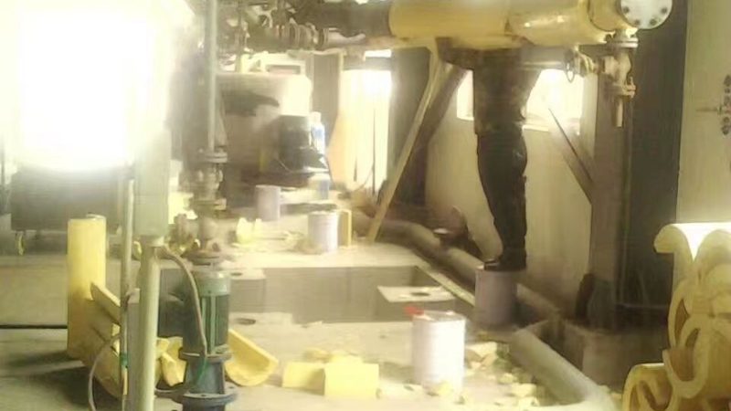 防水材料加盟代理，如何开启成功之路？**