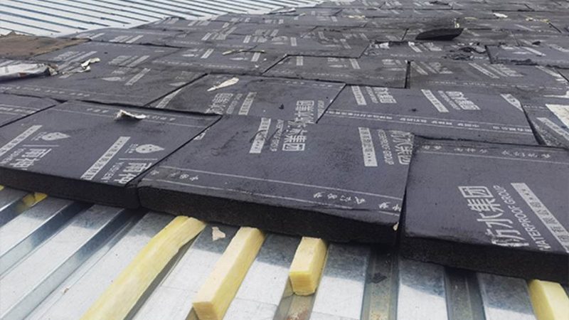 卫生间防水补救：漏水问题不再头疼