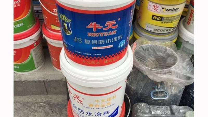 农村自建房屋顶聚氨酯防水施工，这些细节不能忽视