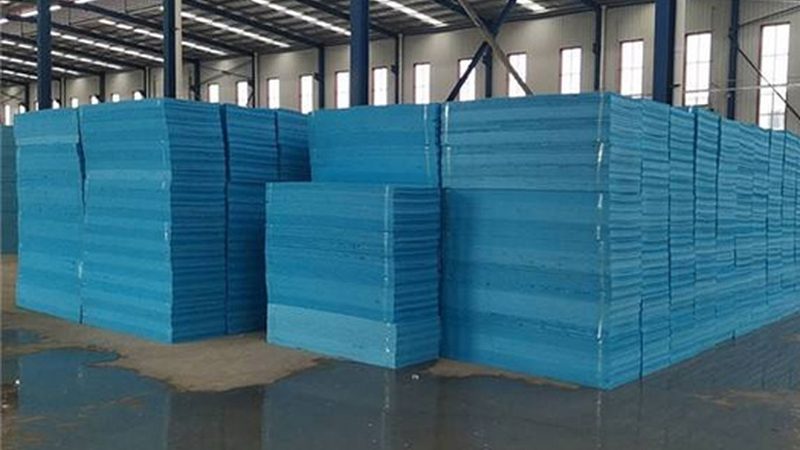 SBS防水卷材与聚氨酯防水涂料：一场材料性能的较量