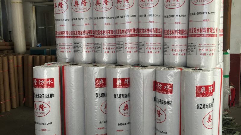 SBS防水卷材施工，价格如何确定？关键因素解析**