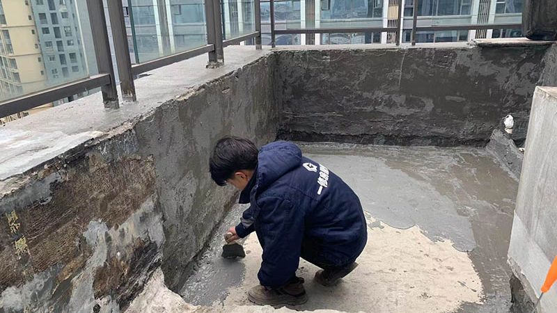 地下室注浆补漏，成本与效果如何权衡？**