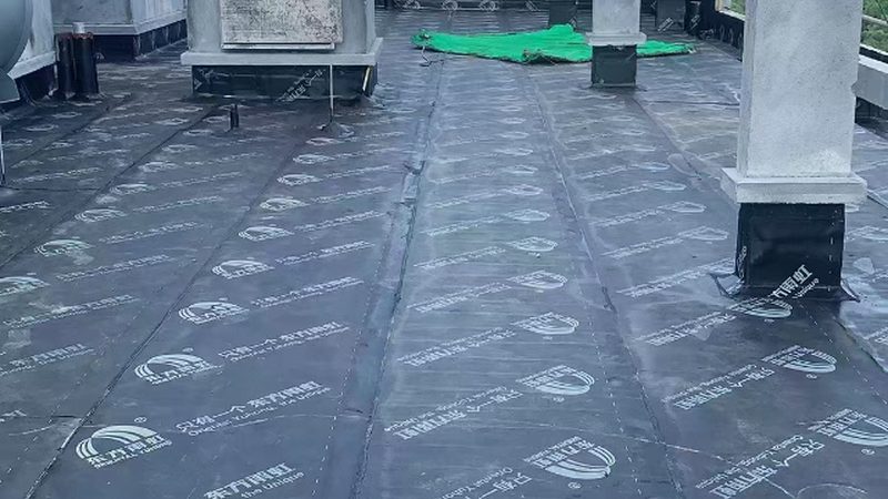 成都地铁隧道防水施工，揭秘高效方案