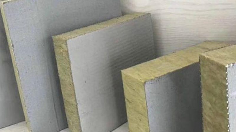 外墙保温材料：规格型号参数全解析**