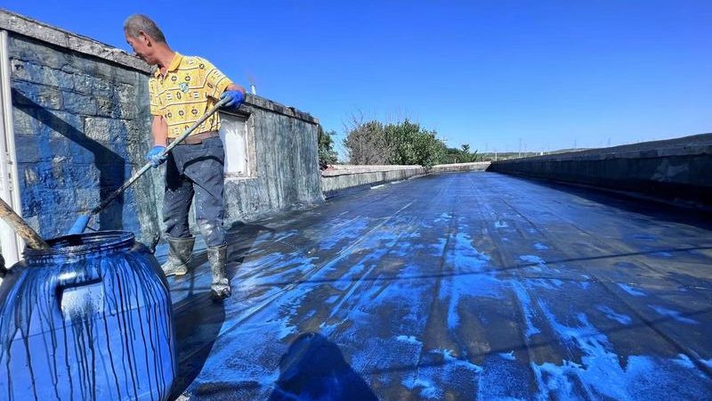 厂房防水资质标准：达标施工的基石**
